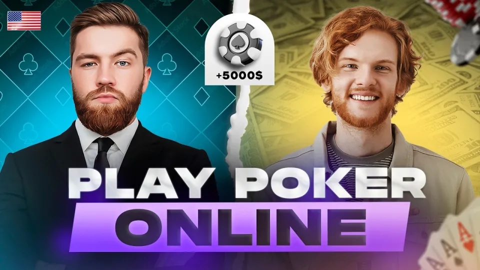 Best Poker Online Sites for US Players